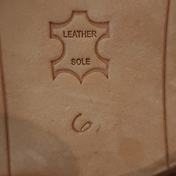 Sam Edelman Dariel Slides Blue Women's Size 6 - Picture 8 of 8